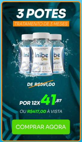 Inibe One kit 3