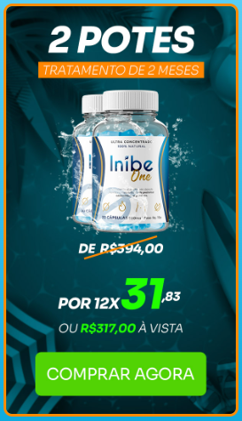 Inibe One kit 2